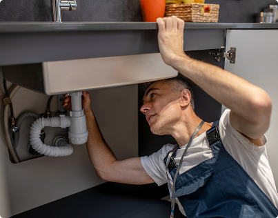drain cleaning services