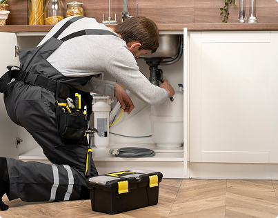 emergency plumber near me