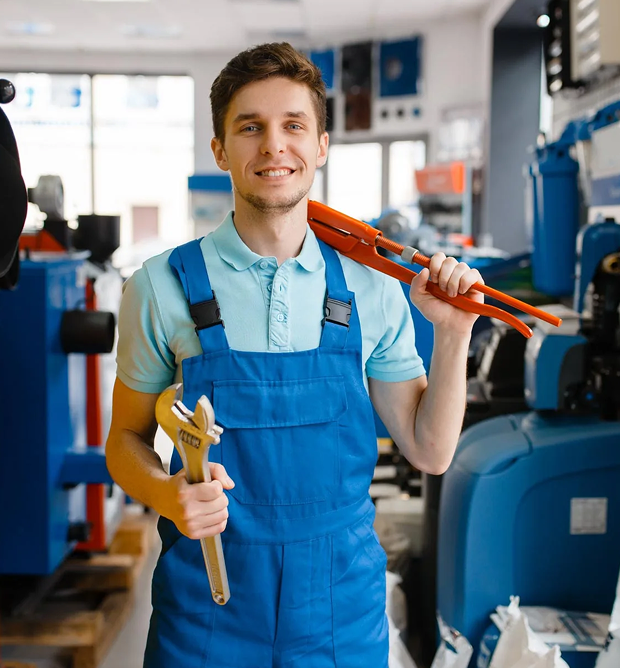Emergency Plumber North London